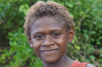 Simo au Vanuatu