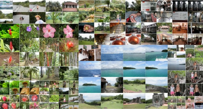 Voir La Martinique en images