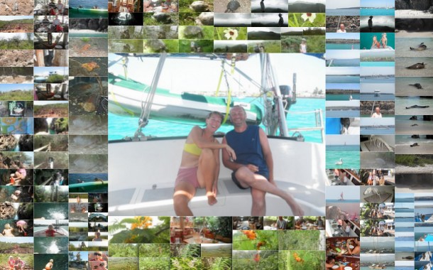 Voir la galerie de photo des Galapagos