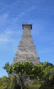 village de rotoava et son phare