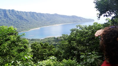 UreParaPara au Vanuatu